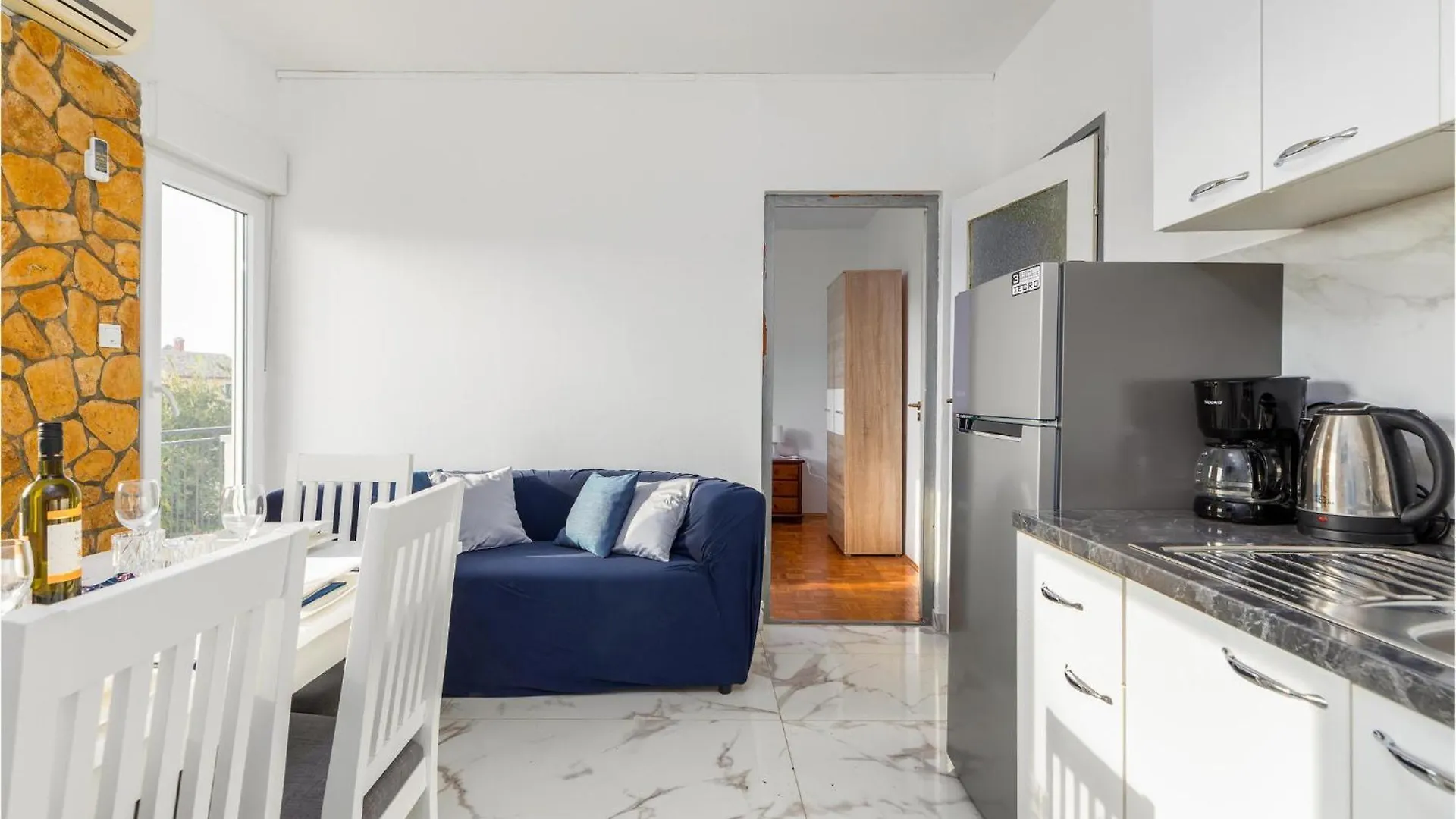Stunning Apartment In Medulin With Wifi