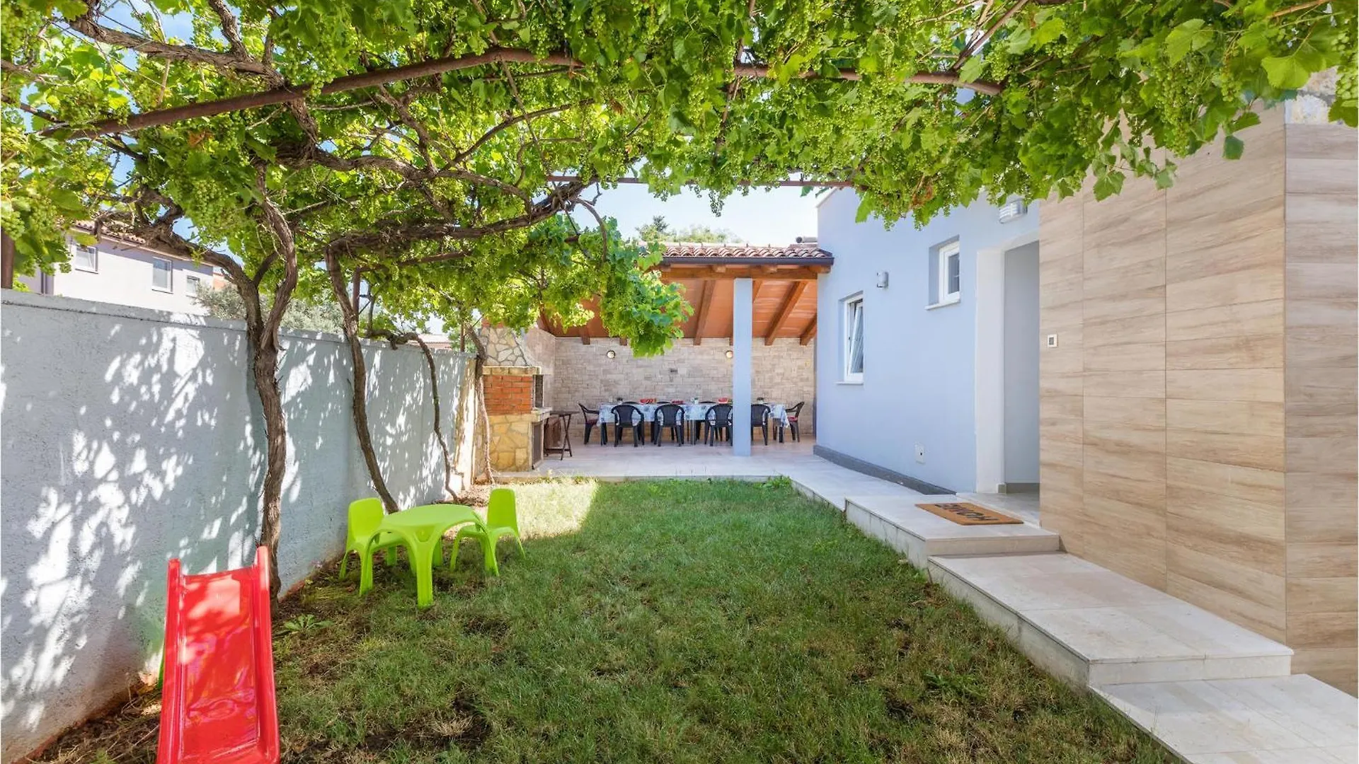 Stunning Apartment In Medulin With Wifi Croatia