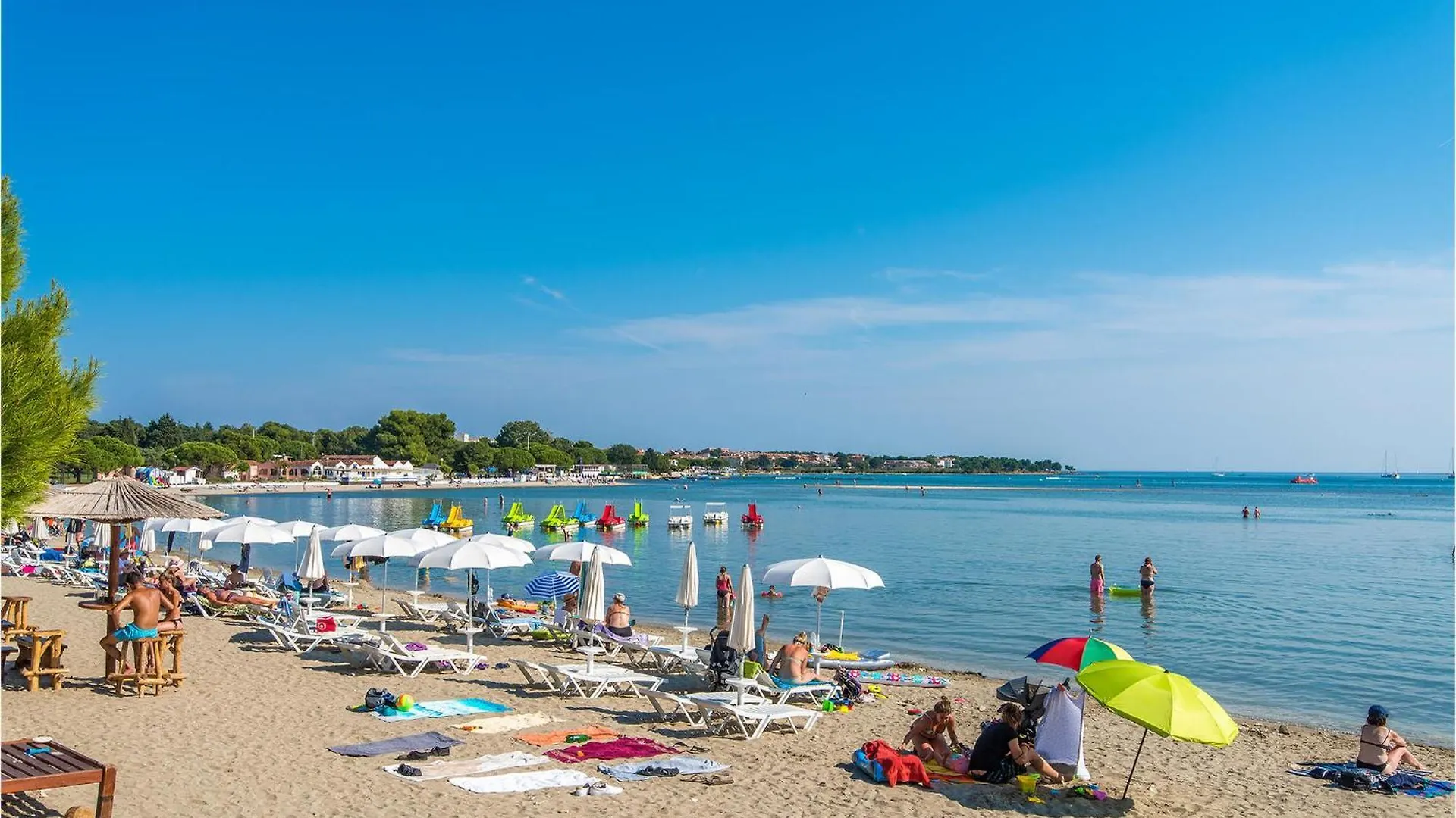 Stunning Apartment In Medulin With Wifi Croatia